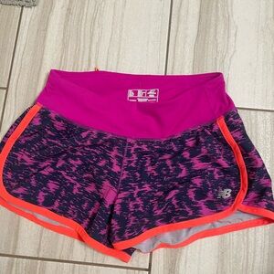 New Balance Running Shorts